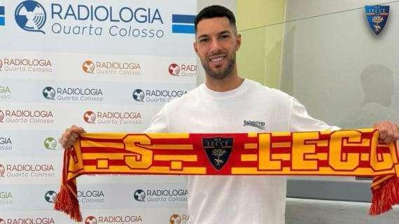 Tete Morente al Lecce - l'analisi al fantacalcio