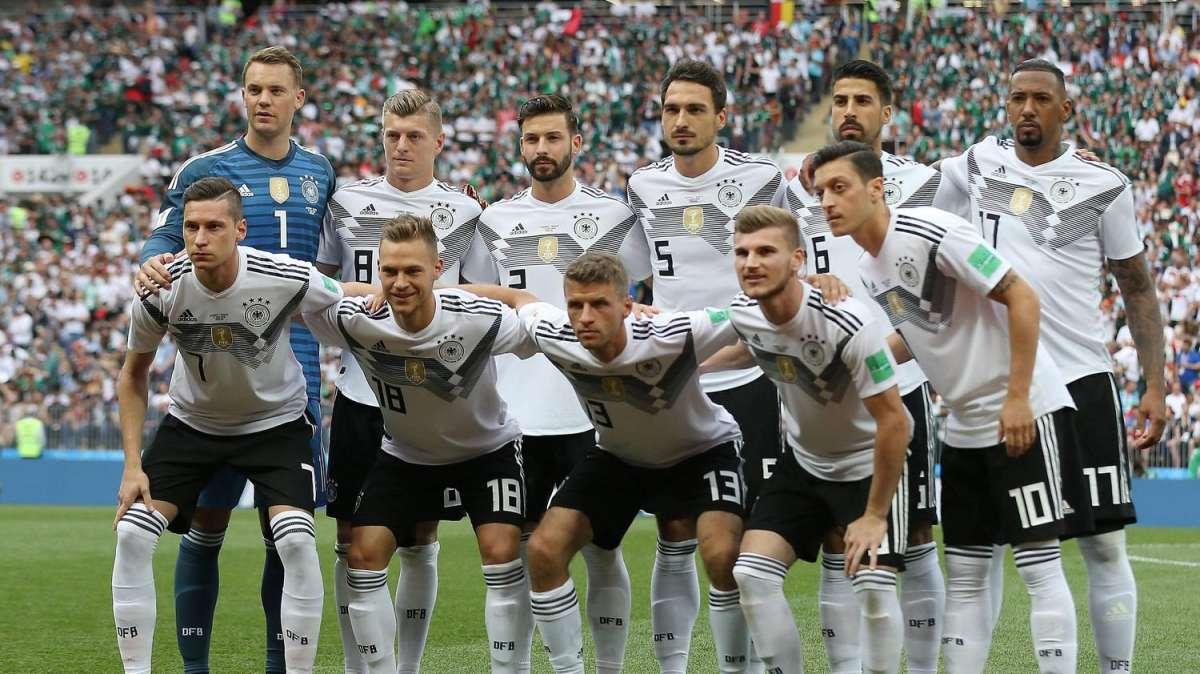 Fantacalcio, EURO 2020 FOCUS GERMANIA