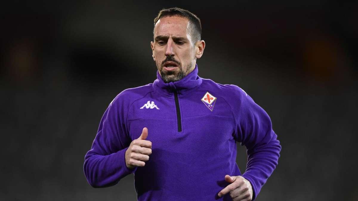 Fantacalcio, RIBERY ALLA SALERNITANA E COSA CAMBIA