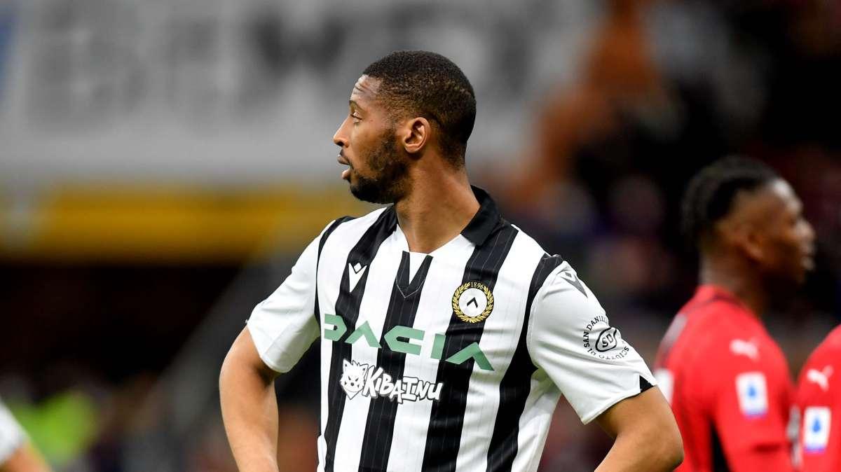 Fantacalcio, UDINESE: BETO TORNA AD ALLENARSI IN GRUPPO