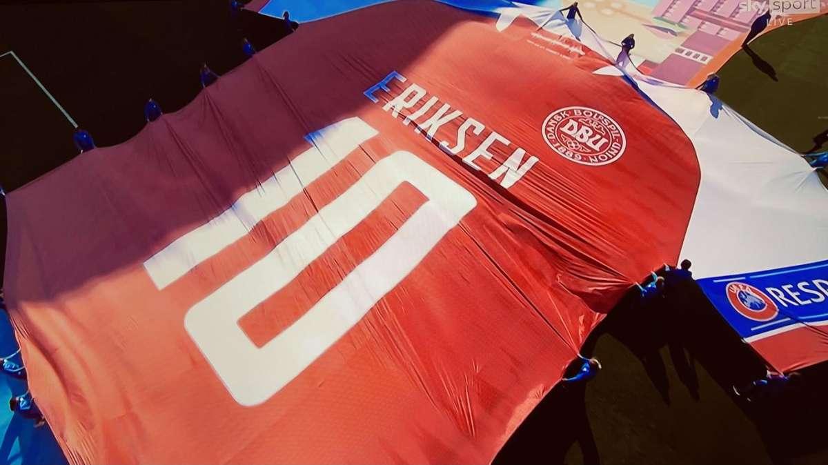 Fantamondiale, Danimarca-Tunisia: le formazioni ufficiali