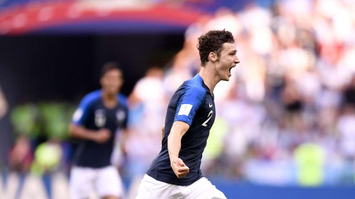 Fantacalcio, Inter: oggi ti presento Pavard