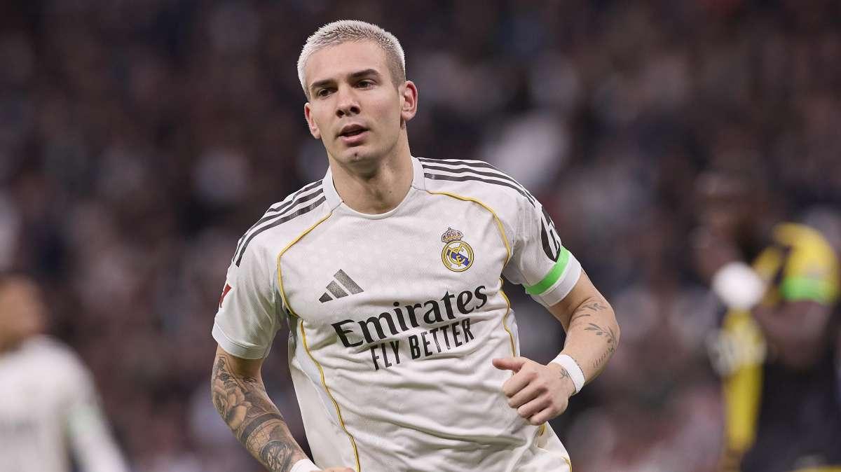 Inter, incontro domani tra Marotta e Florentino Perez