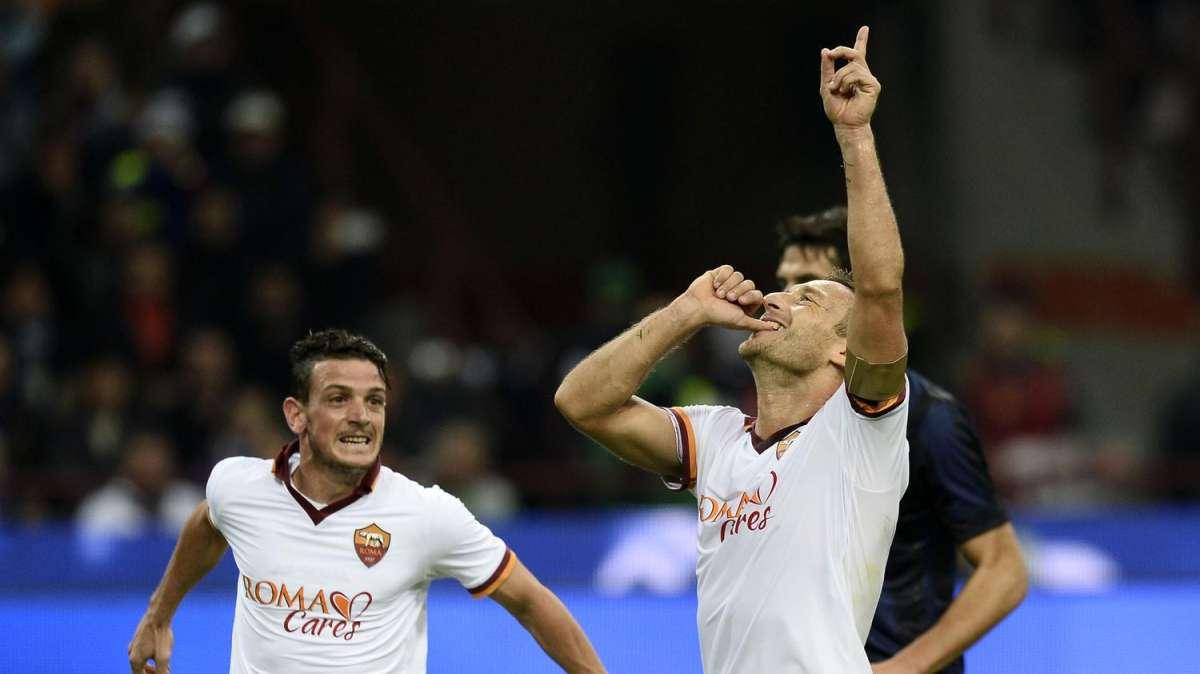 FANTACALCIO, Surprise e Up&Down!