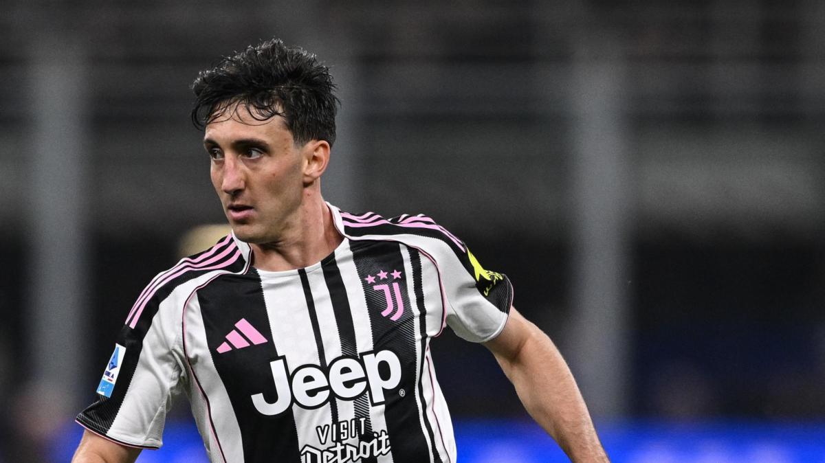 Juventus, aggiornamenti sulle condizioni di Cambiaso e Kolo Muani
