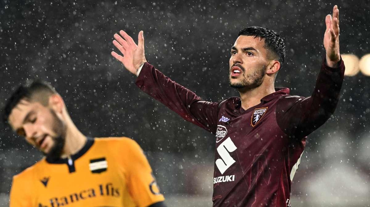 Torino: Radonjic non convocato per la sfida di stasera