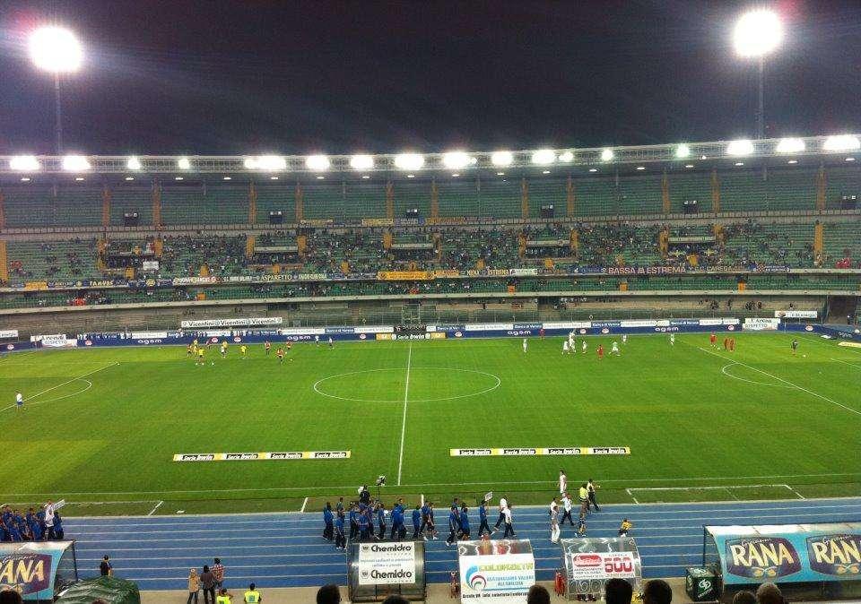 Le probabili formazioni di Verona-Inter