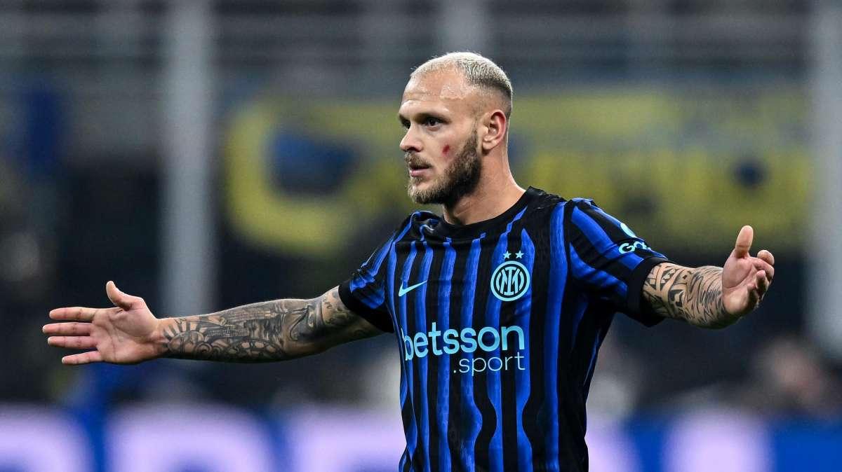 Fantacalcio, la classifica assist della Serie A