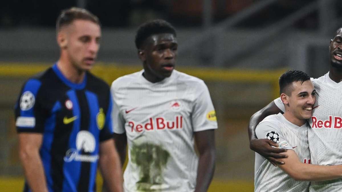 Gourna-Douath alla Roma - l'analisi al fantacalcio