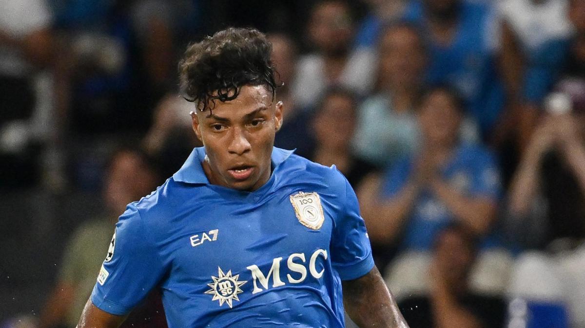 AGGIORNAMENTO DAI CAMPI | Infortuni per Meret e Santos. Cacciamani rinnova. Mckennie, Cambiaso e Sarr