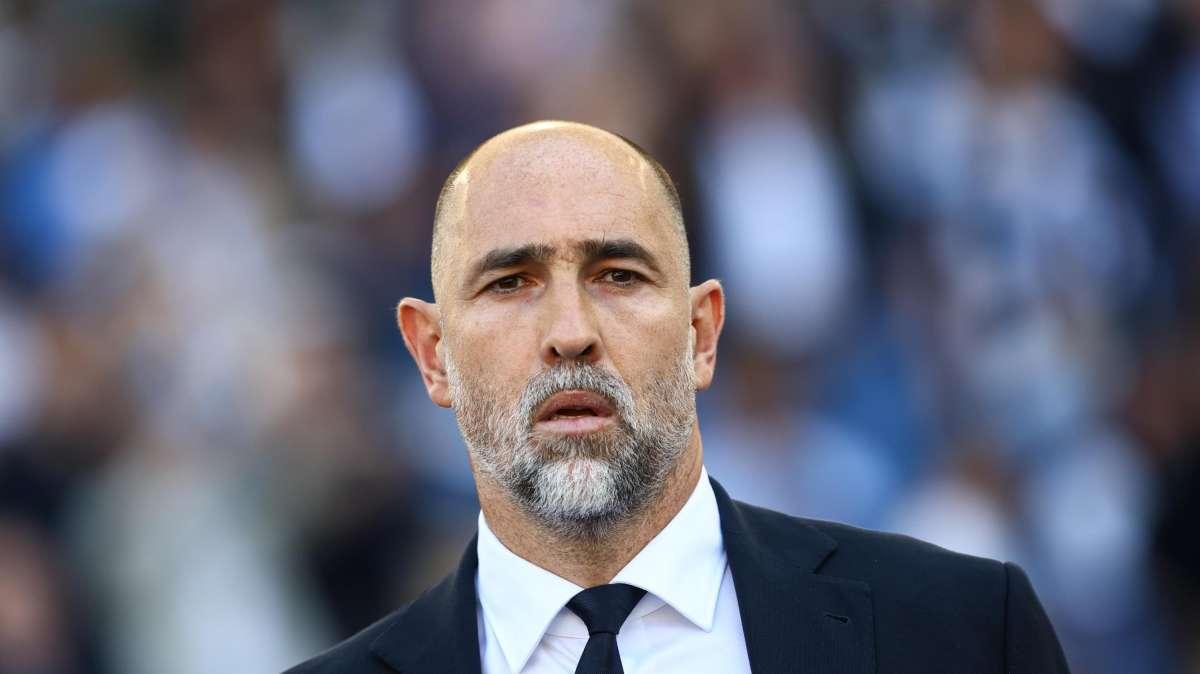 Venezia-Juventus, Tudor: "Koopmeiners si è allenato con noi"