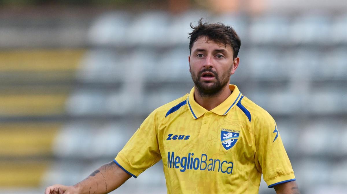 Amichevoli Serie A, il tabellino di Frosinone-Benevento