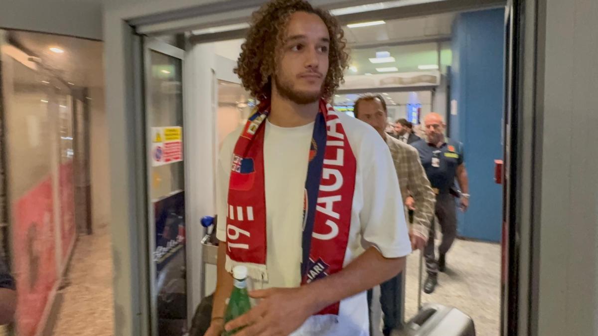 Massolin al Cagliari, statistiche e consiglio al fantacalcio