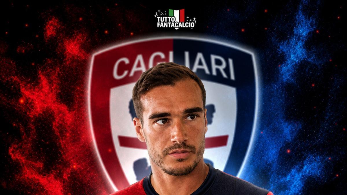 Winks al Cagliari, statistiche e consiglio al fantacalcio