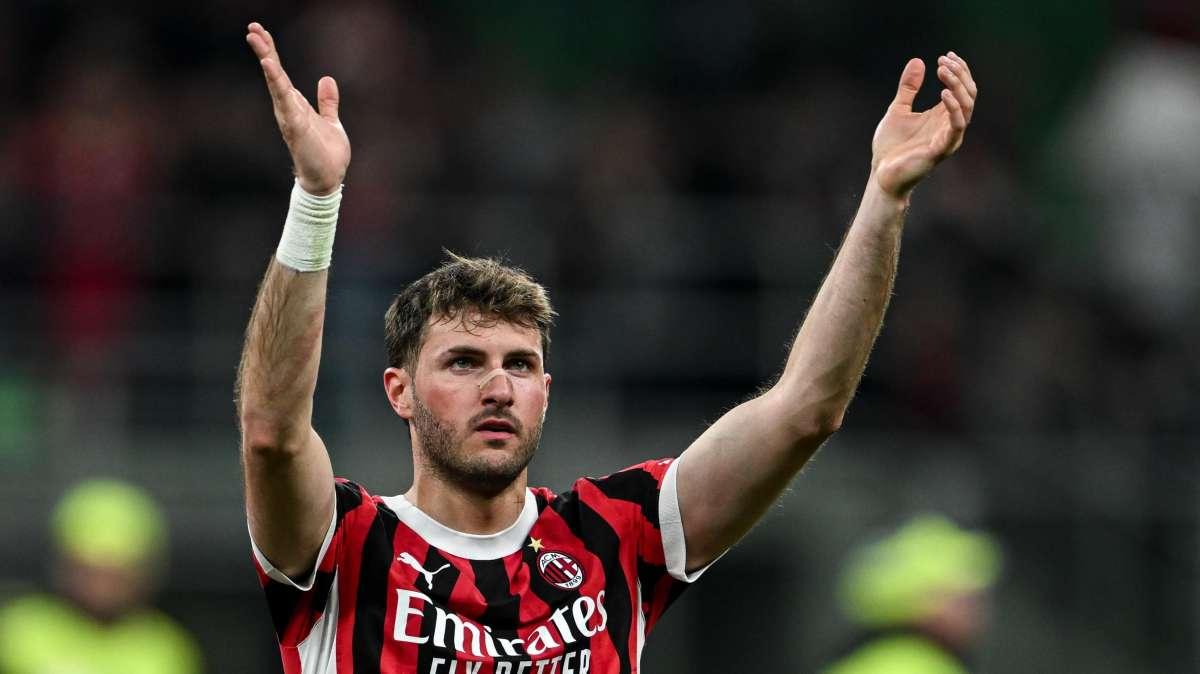 Amichevole Leeds-Milan 1-1