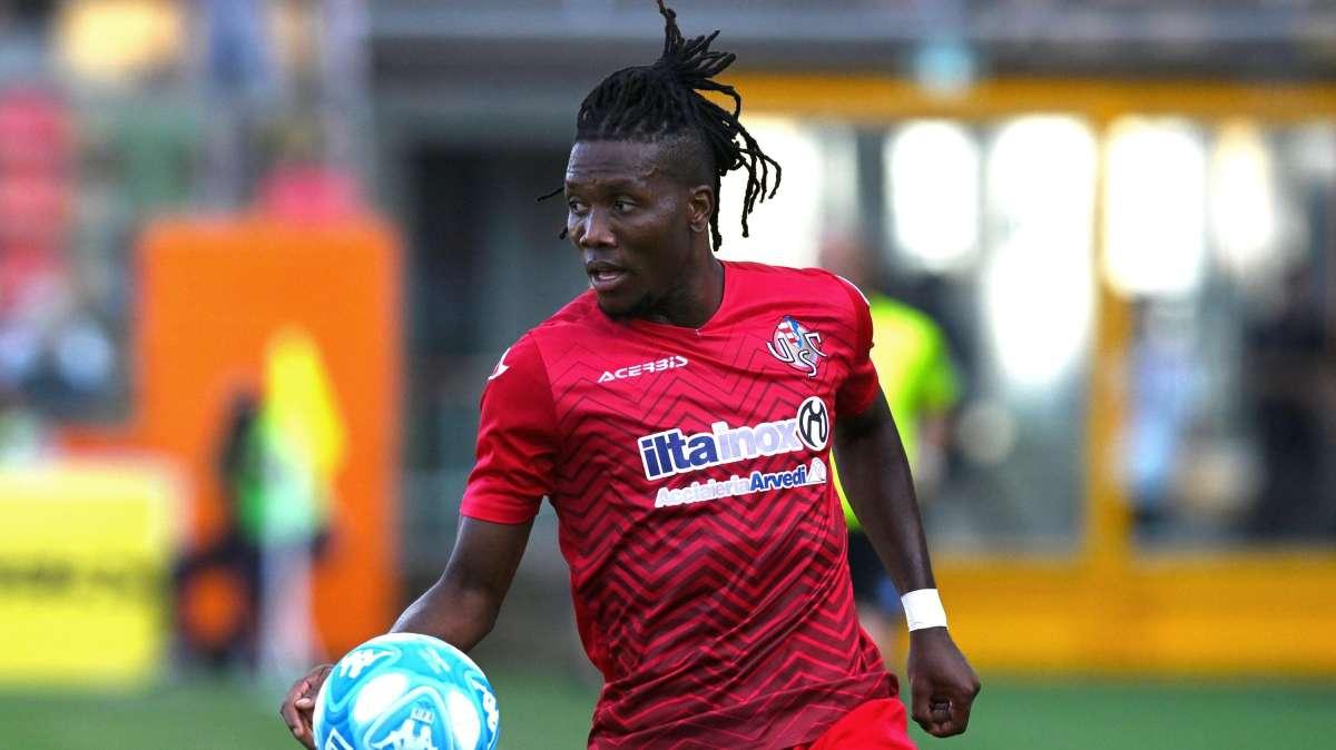 Okereke al Torino - la scheda al fantacalcio