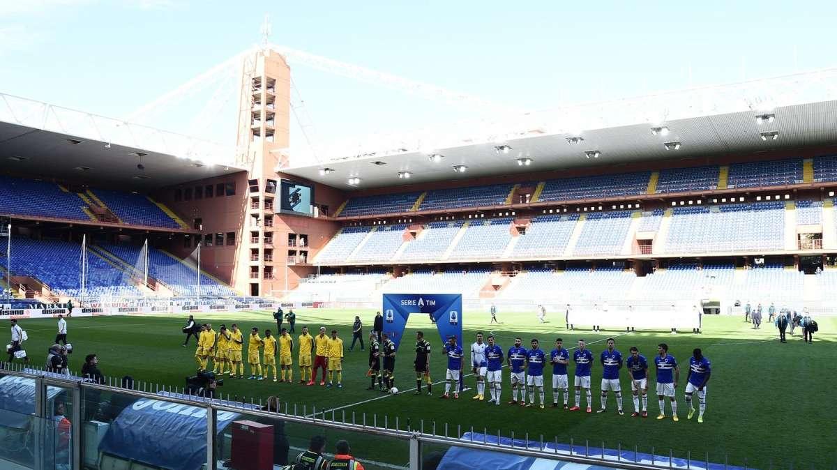 Fantacalcio, le ultime su Sampdoria-Empoli