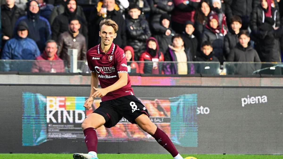 Genoa, la scheda al fantacalcio sul nuovo arrivo Bohinen