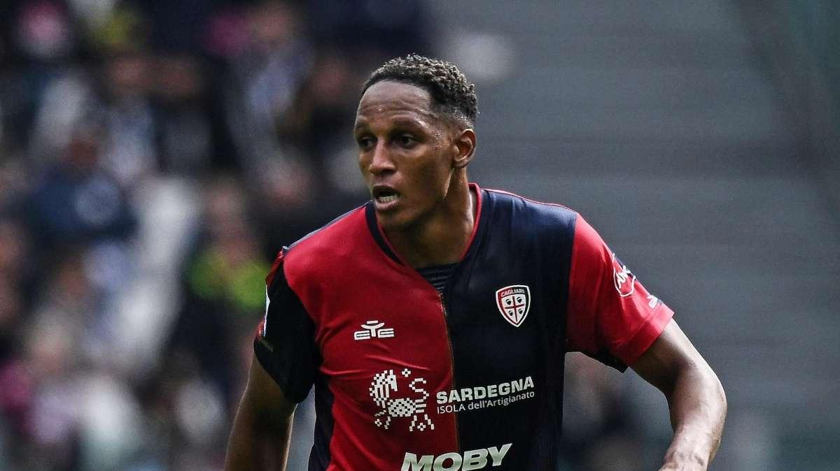 Cagliari, buone notizie per Pisacane: Mina parzialmente in gruppo