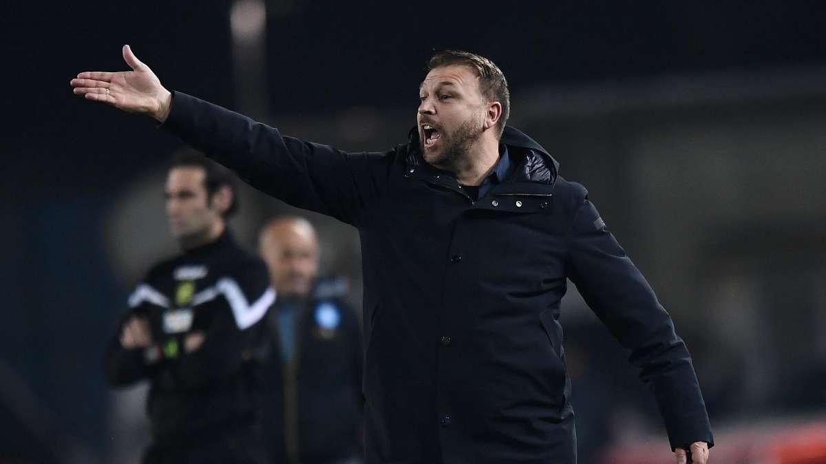 Fantacalcio, 35^giornata: conferenze stampa