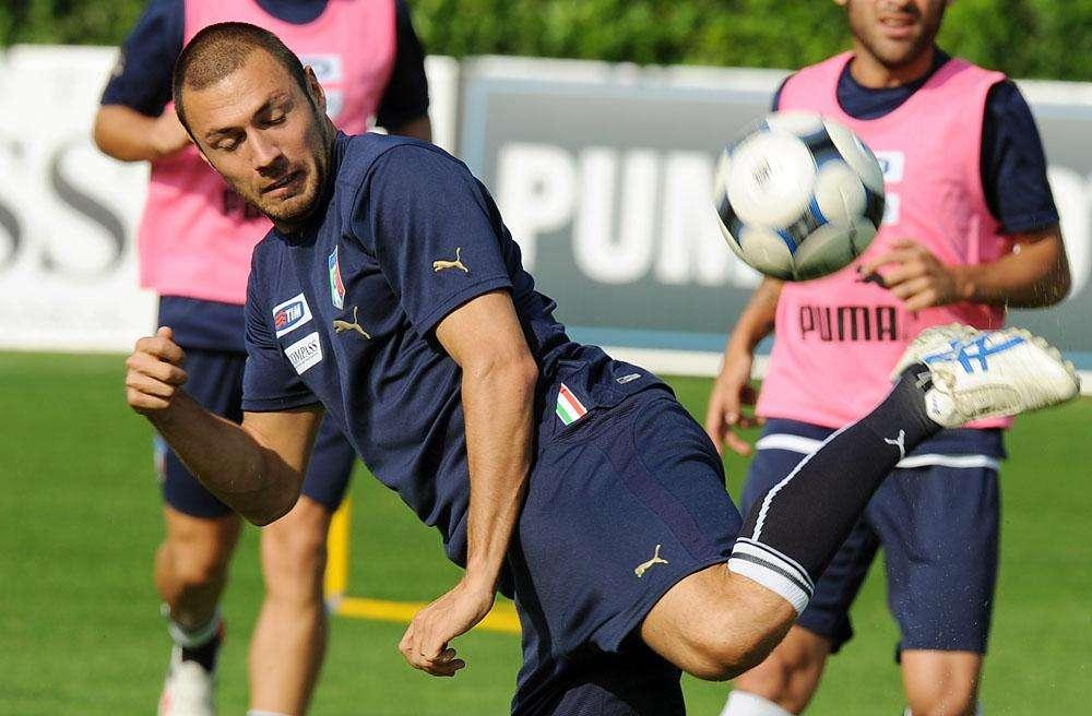 Bari-Napoli, le probabili formazioni