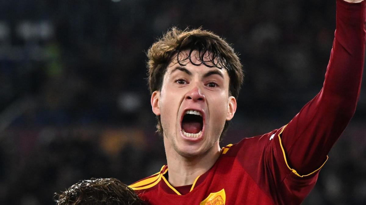 Fantacalcio, Roma: Soulé certezza e Mora scommessa