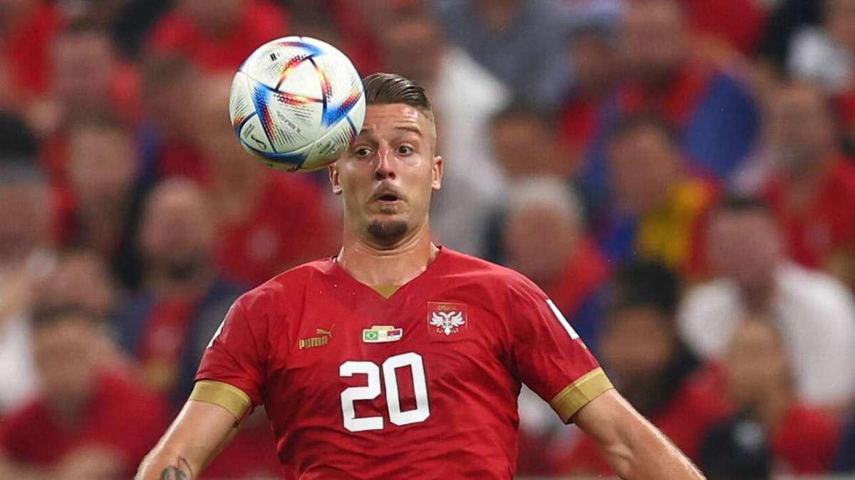 Fantamondiale, Serbia-Svizzera: le formazioni ufficiali