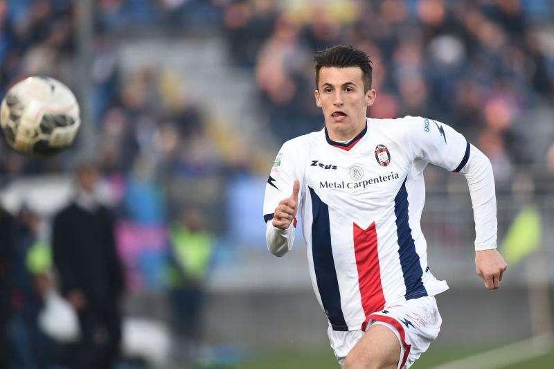 Fantacalcio, Oggi ti presento.....ANTE BUDIMIR