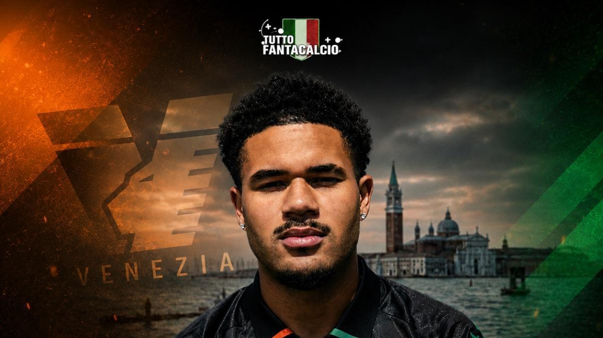 Sohm al Venezia, statistiche e consiglio al fantacalcio