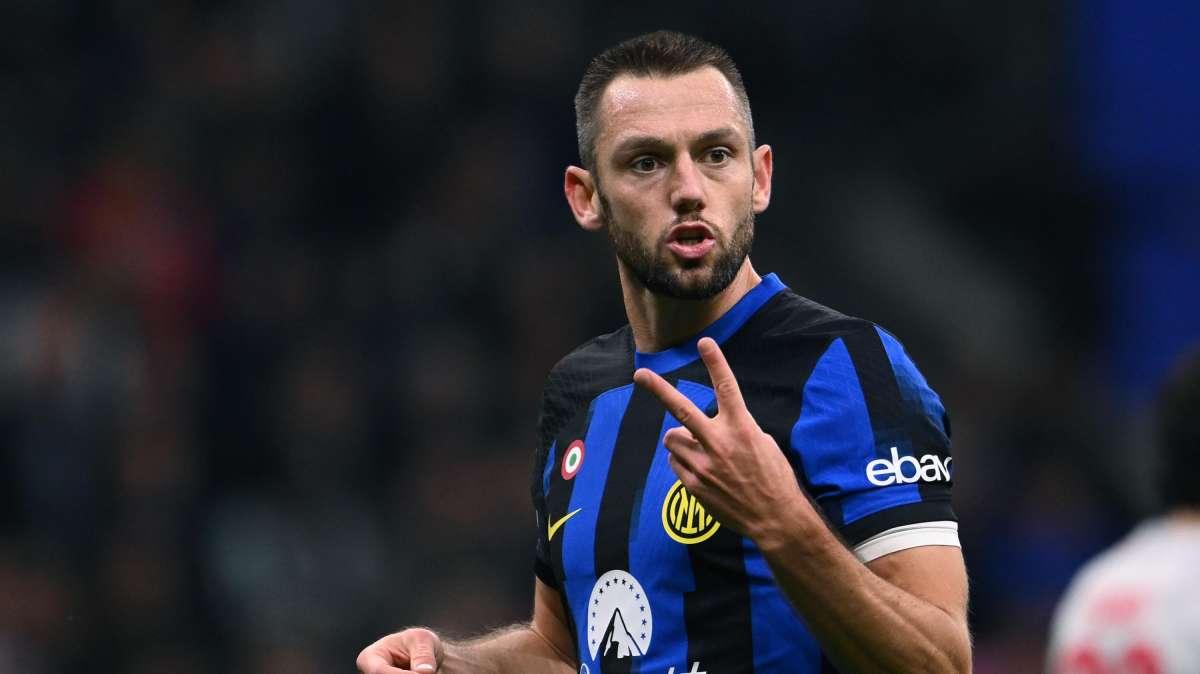 Le probabili formazioni di Udinese-Inter: Pereyra in avanti, recuperati Bastoni e De Vrij