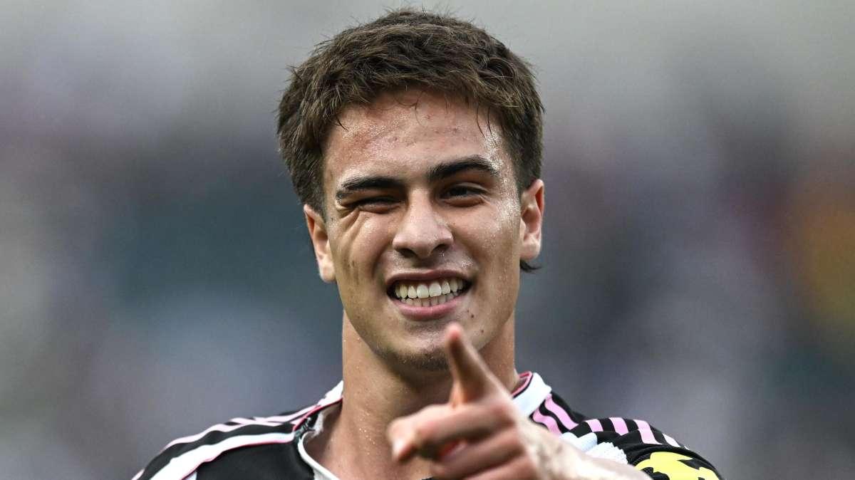 Mondiale per club - Juventus-Wydad Casablanca 4-1
