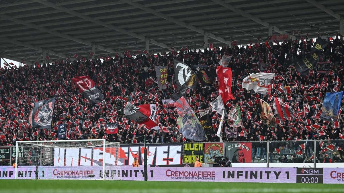 Serie A, le probabili formazioni di Cremonese-Lazio