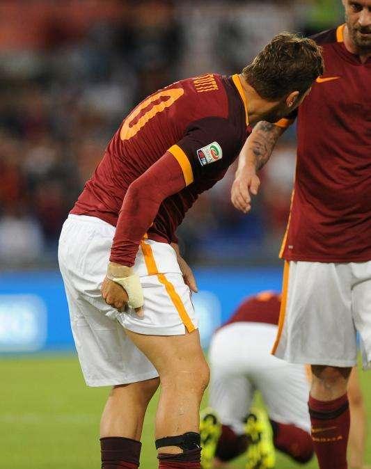 FANTACALCIO, Infortunati & Squalificati 11^ Giornata