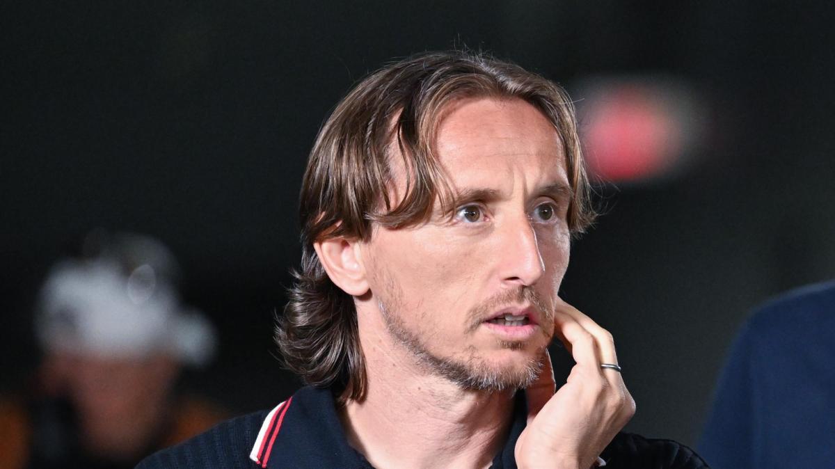 Fantacalcio, Modric riflette sul futuro: le ultime dichiarazioni