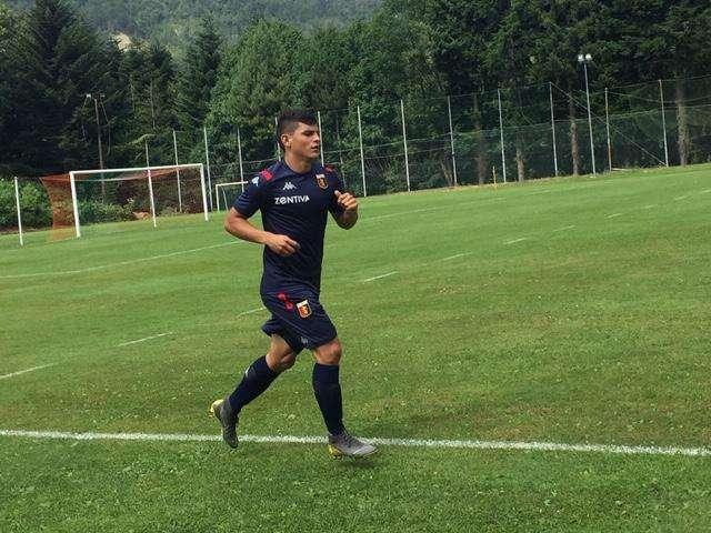 Fantacalcio, ALLA SCOPERTA DI AGUDELO, LA RIVELAZIONE DI THIAGO MOTTA