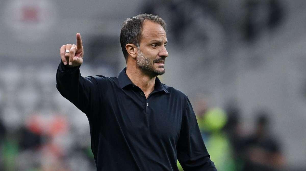Parma, Gilardino: "Romero domani gioca. Come stanno Bernabè e Keita"