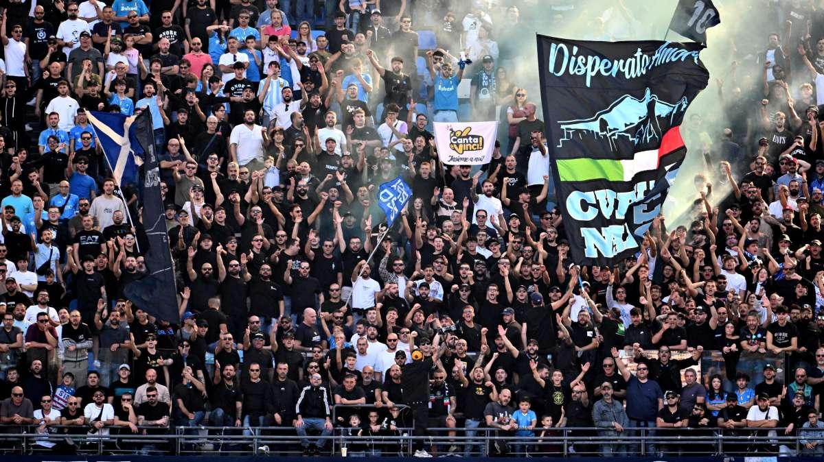 Le probabili formazioni di Napoli-Verona