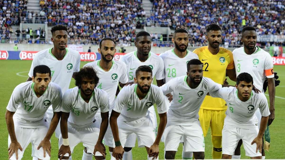Fantamondiale 2022: focus Arabia Saudita