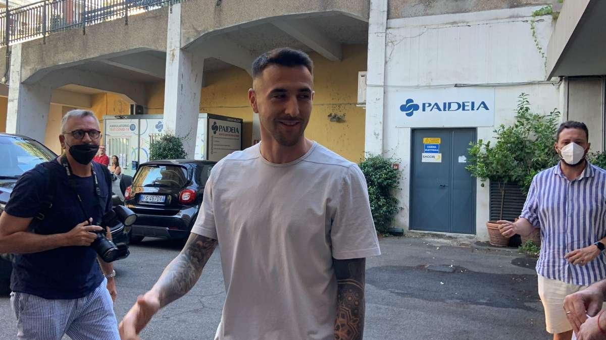 Fantacalcio, VECINO ALLA LAZIO E COSA CAMBIA