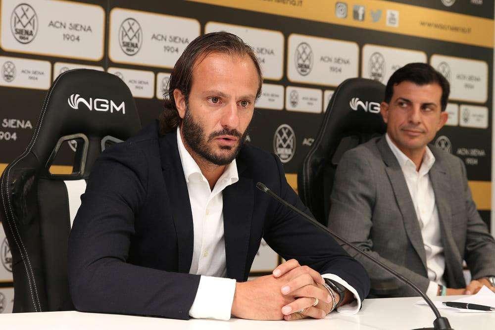 Genoa: Gilardino fino al 2025 sulla panchina del Grifone