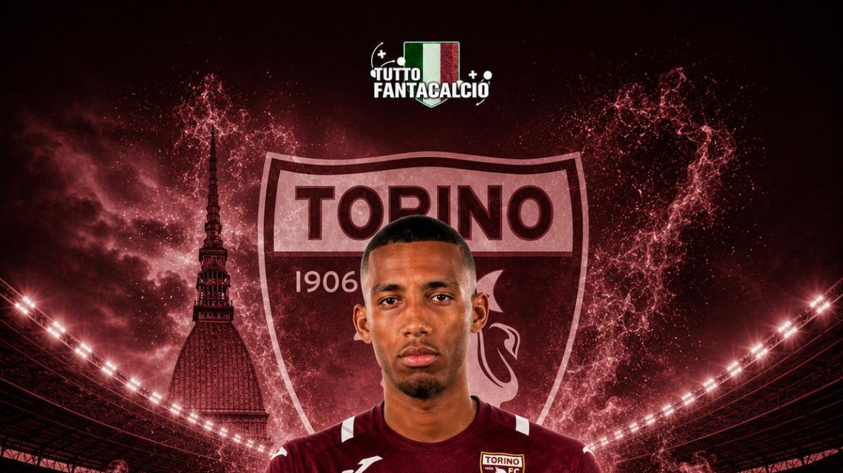 Belghali al Torino, statistiche e consiglio al fantacalcio