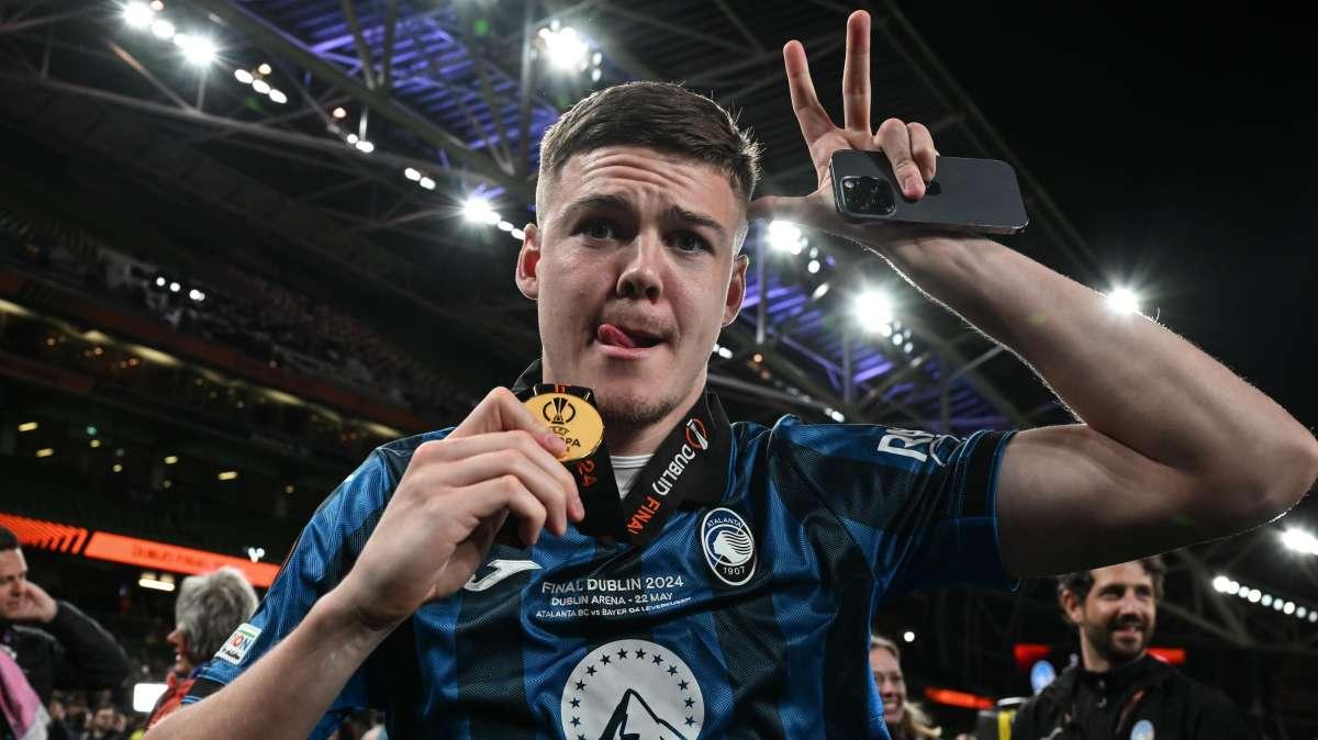 Holm al Bologna - la scheda al fantacalcio