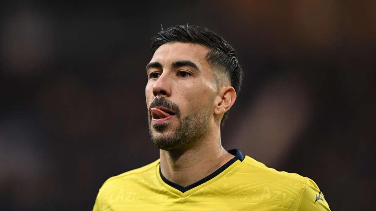Amichevole Galatasaray-Lazio 2-2