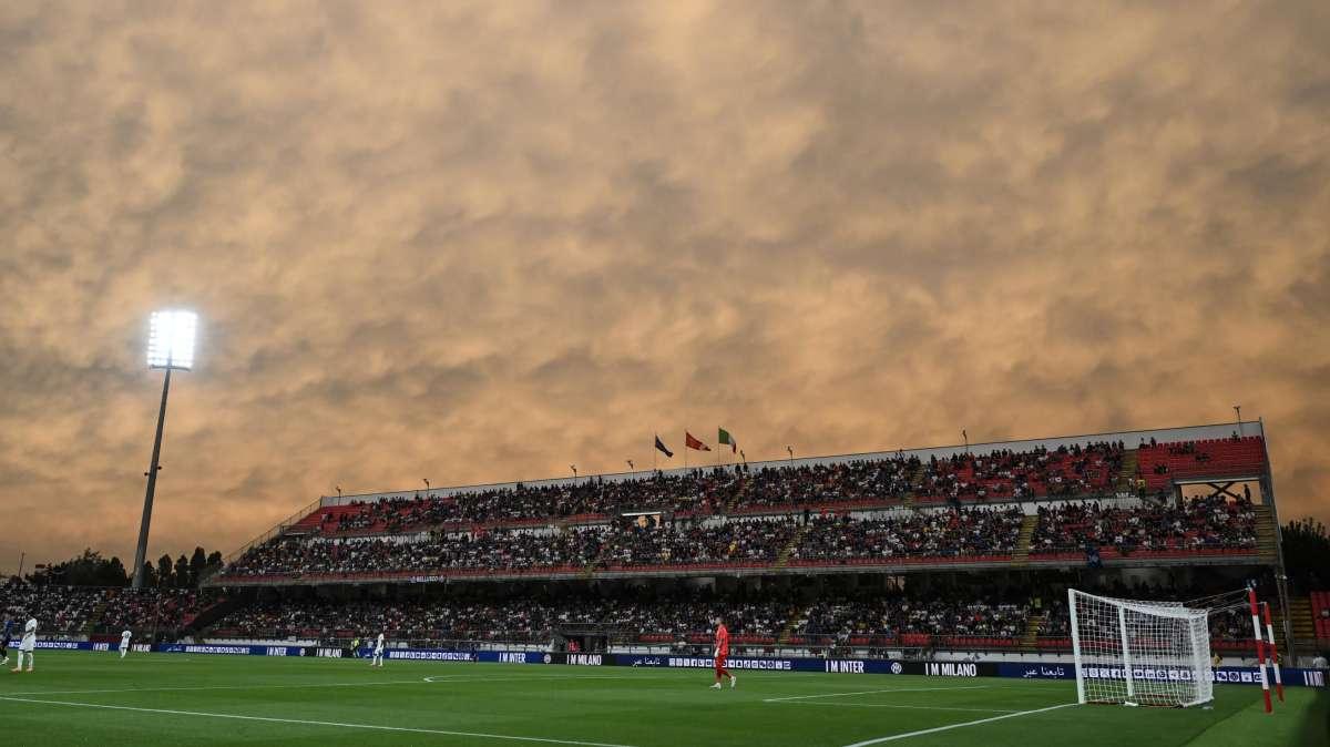 Le probabili formazioni di Monza-Bologna