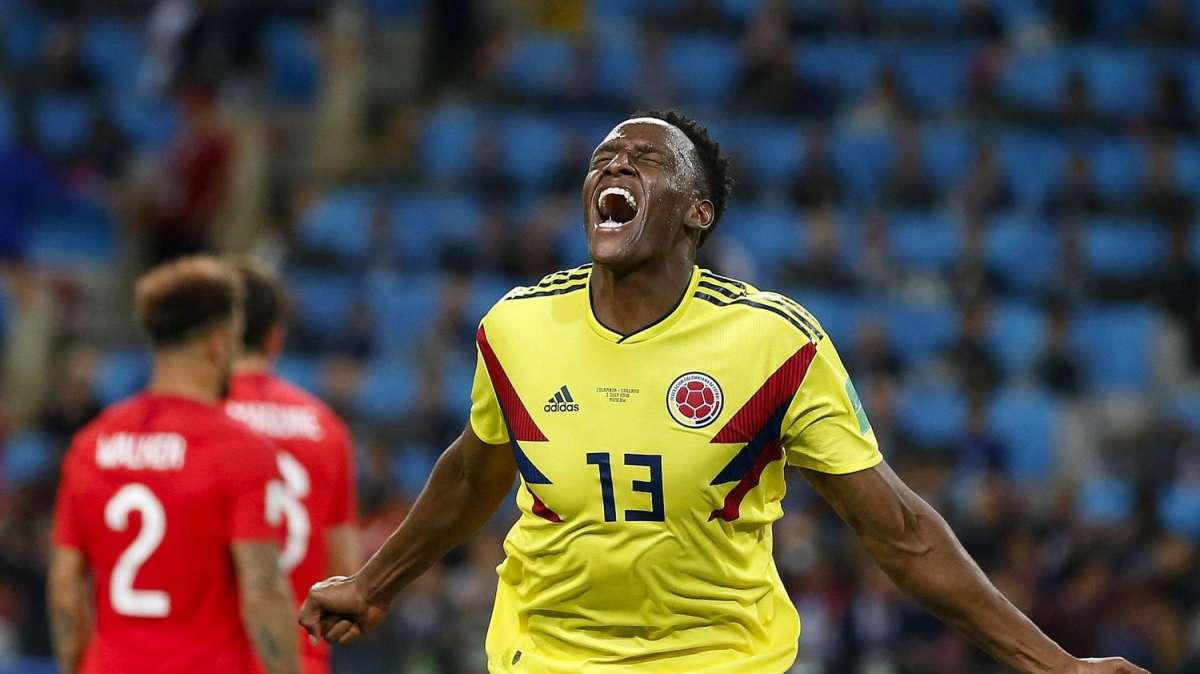 Fantacalcio, Fiorentina: ufficiale Yerri Mina