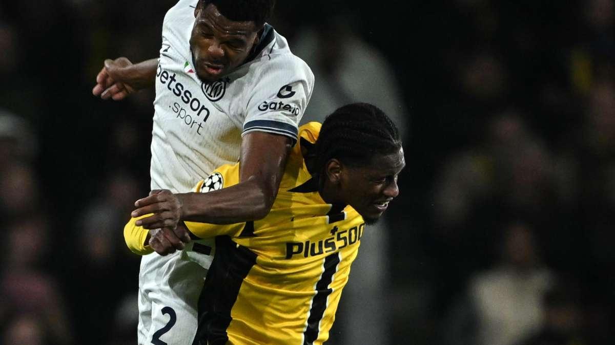 Monteiro al Lecce, statistiche e consiglio al fantacalcio