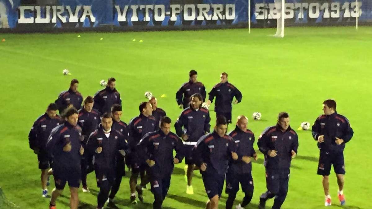 Fantacalcio, Probabili Formazioni & Indici di Schierabilità 21^ Giornata--IN AGGIORNAMENTO--