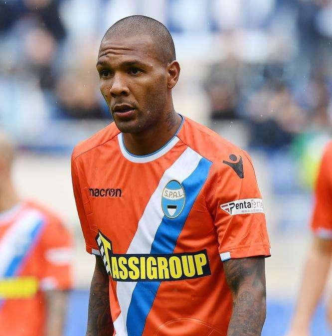 Fantacalcio, SI CHIUDE L'ESPERIENZA SPAL PER EVERTON LUIZ