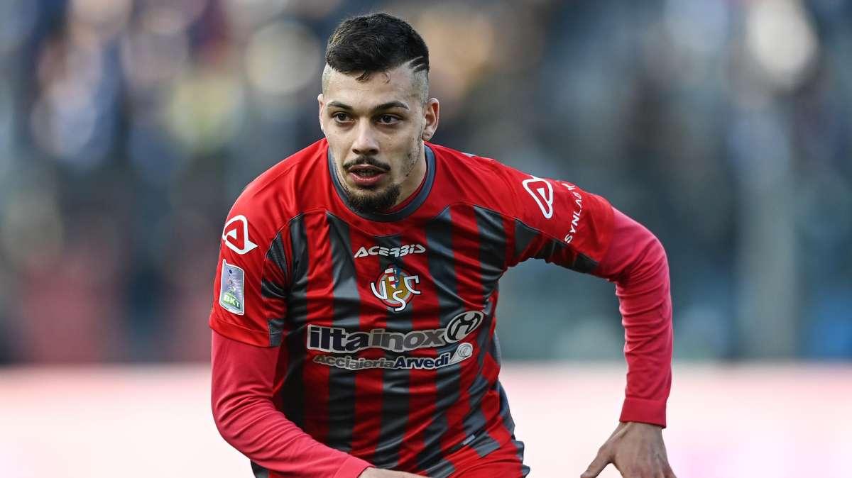Fantacalcio, NAPOLI: OGGI TI PRESENTO GAETANO