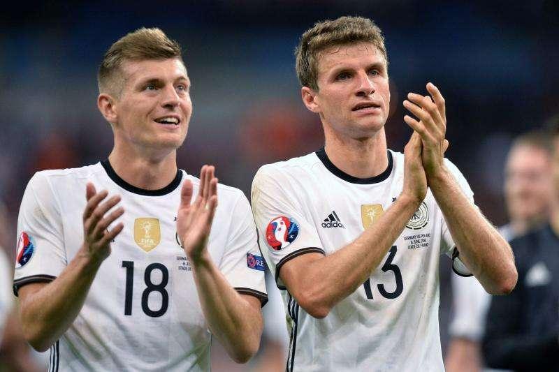 Fantacalcio, EURO 2016: Probabili Formazioni 6^ Giornata